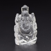 Crystals Star Points